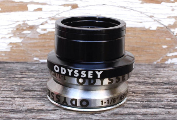 ODYSSEY -Odyssey Pro Headset -Headsets and bottom brackets -Anchor BMX