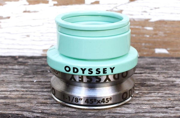 ODYSSEY -Odyssey Pro Headset -Headsets and bottom brackets -Anchor BMX