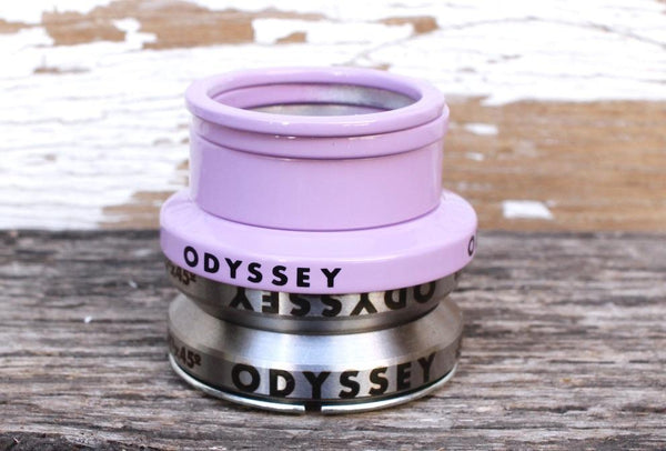 ODYSSEY -Odyssey Pro Headset -Headsets and bottom brackets -Anchor BMX