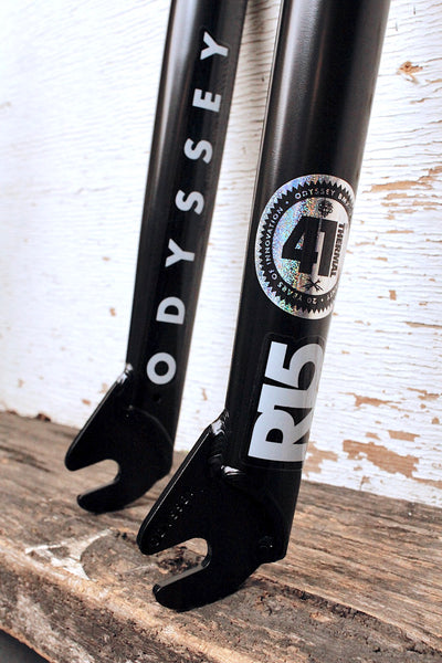 ODYSSEY -Odyssey R15 Forks -FORKS -Anchor BMX