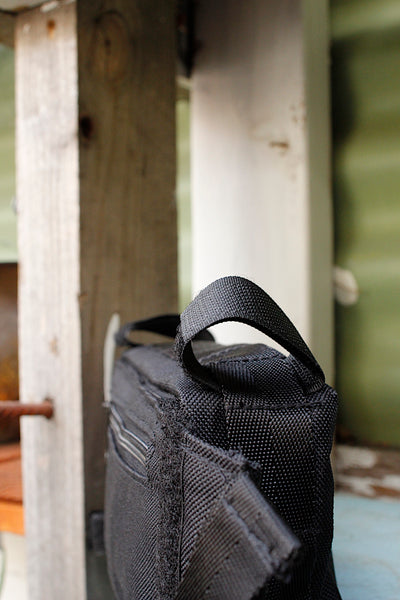 ODYSSEY -Odyssey Switch Pack -BAGS -Anchor BMX