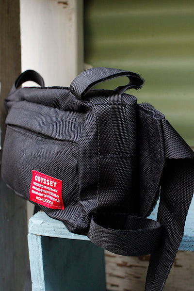 ODYSSEY -Odyssey Switch Pack -BAGS -Anchor BMX