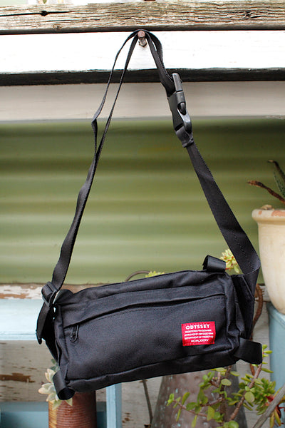 ODYSSEY -Odyssey Switch Pack -BAGS -Anchor BMX