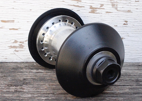 ODYSSEY -Odyssey Vandero Pro Hub -hubs (front) -Anchor BMX