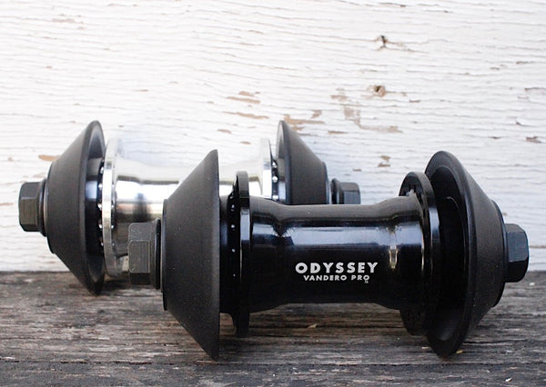 ODYSSEY -Odyssey Vandero Pro Hub -hubs (front) -Anchor BMX