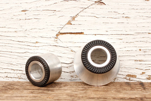 Profile -Profile Cassette Hub 120mm Width Cone Spacers -HUB (PARTS) -Anchor BMX