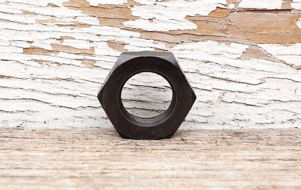 Profile -Profile Hub Axle 14mm Jam Nut -HUB (PARTS) -Anchor BMX