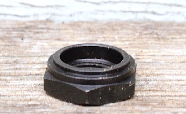 Profile Mini Hub Axle 14mm Jam Nut