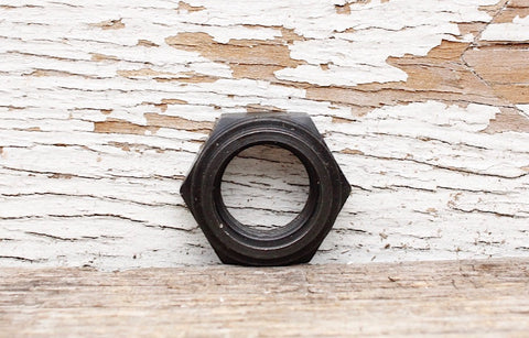 Profile -Profile Hub Axle 14mm Jam Nut -HUB (PARTS) -Anchor BMX