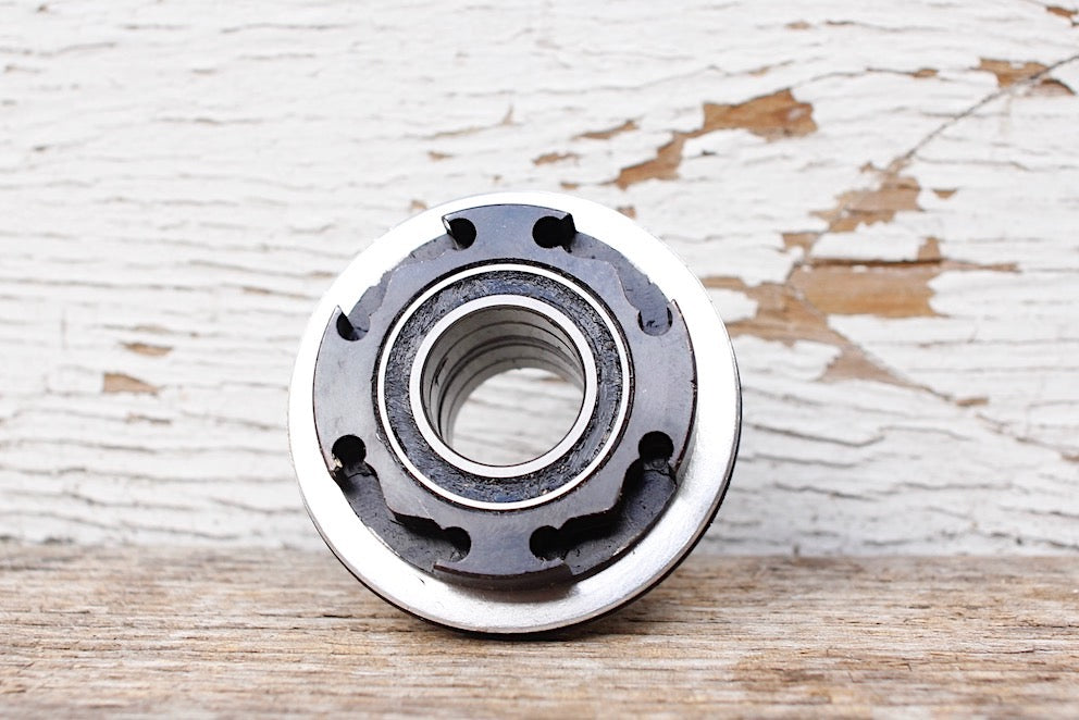 Profile mini hub on sale bearings