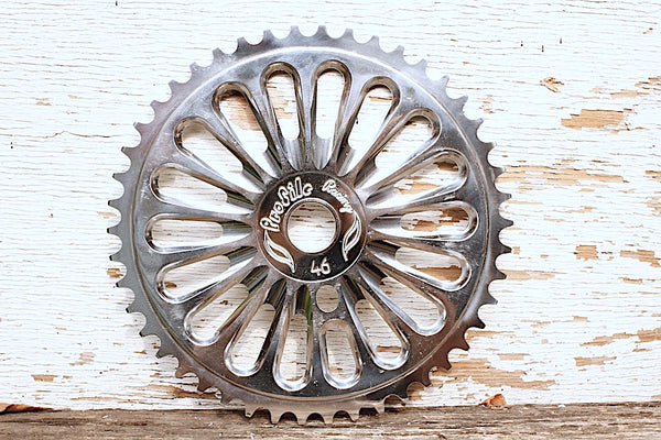 Profile -Profile Imperial Sprocket -SPROCKETS -Anchor BMX