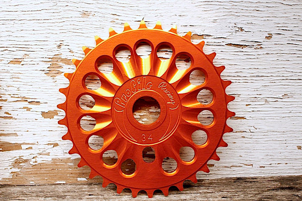 Profile -Profile Imperial Sprocket -SPROCKETS -Anchor BMX