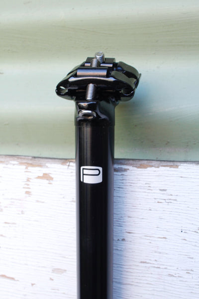 PROMAX -Promax SP-1 Micro Adjust Seat Post -Seatposts and Clamps -Anchor BMX