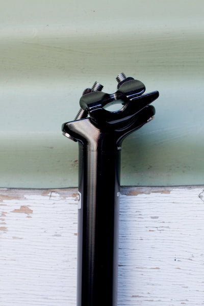 PROMAX -Promax SP-1 Micro Adjust Seat Post -Seatposts and Clamps -Anchor BMX