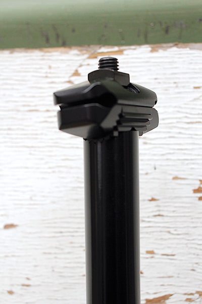 RELIC -Relic Choice Railed Seat Post -Seatposts and Clamps -Anchor BMX