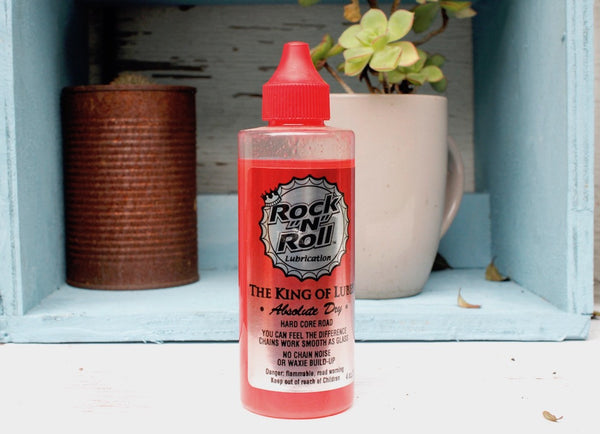 Rock "N" Roll Absolute Dry Lube