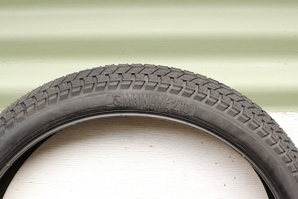 S&M Bikes Mainline Tyre