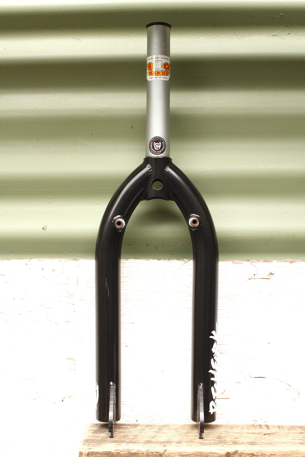 S&m forks outlet