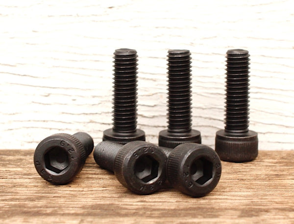 S&M Bikes Replacement Stem Bolts