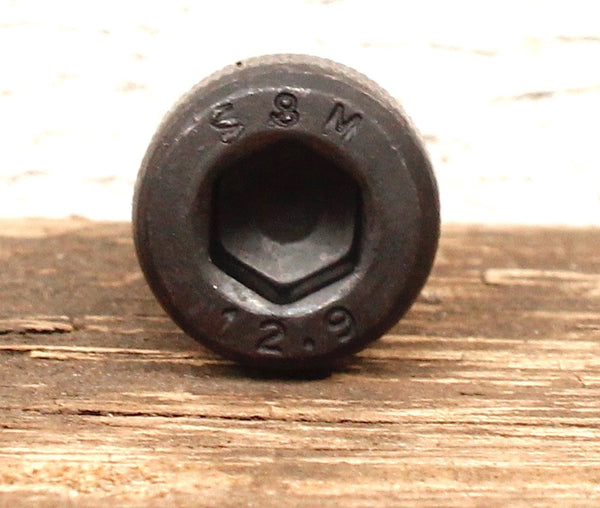 S & M bikes -S&M Bikes Replacement Stem Bolts -STEMS -Anchor BMX