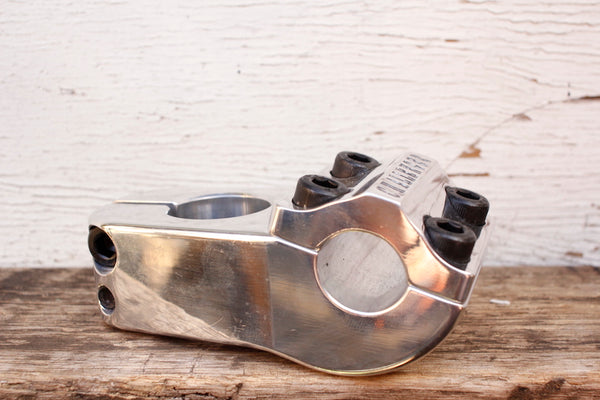 S & M bikes -S&M Challenger Stem -STEMS -Anchor BMX