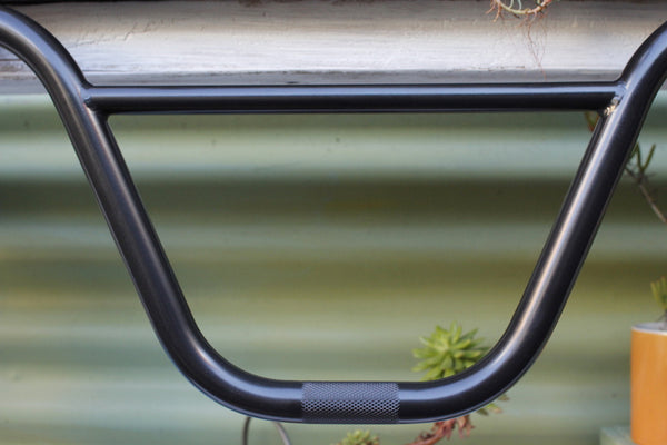 S & M bikes -S&M Credence Bars -BARS -Anchor BMX