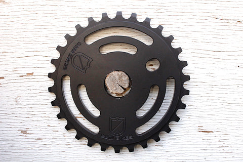 S & M bikes -S&M Drain Man Sprocket -SPROCKETS -Anchor BMX