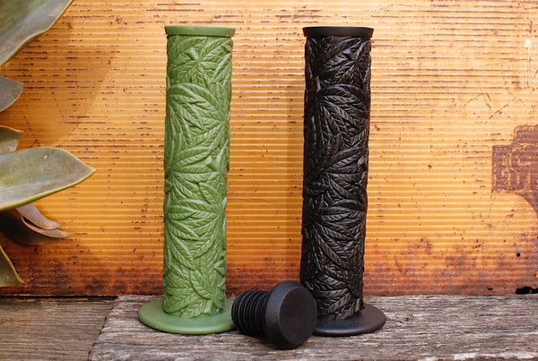 S&M Ganja Grips