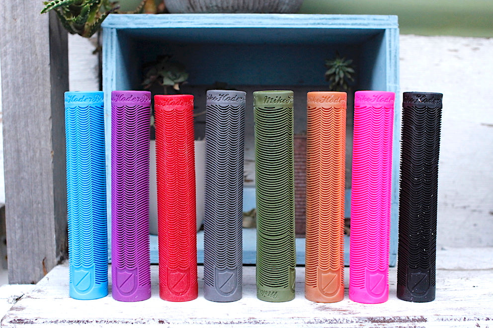 S&M Hoder Grips | Anchor BMX