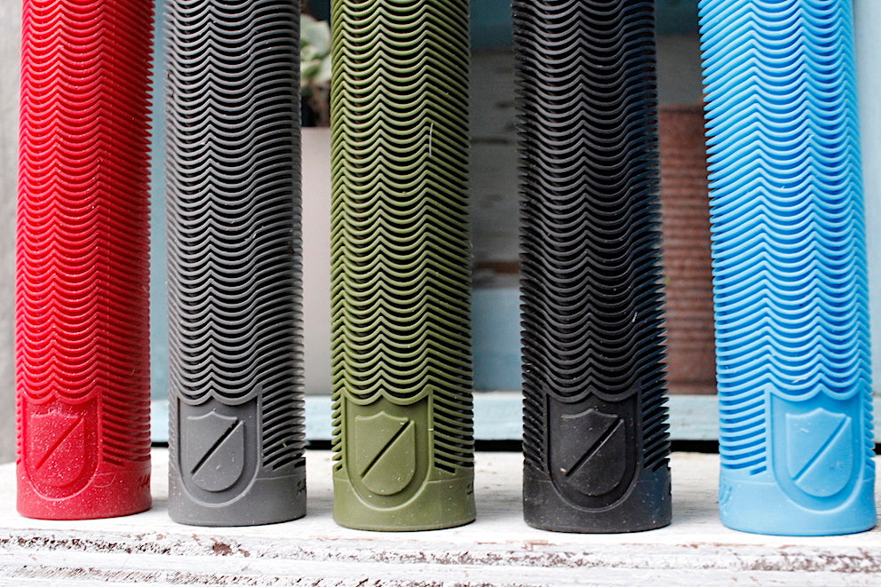 S&M Hoder Grips | Anchor BMX