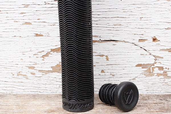 S & M bikes -S&M Hoder Grips -GRIPS + BARENDS -Anchor BMX