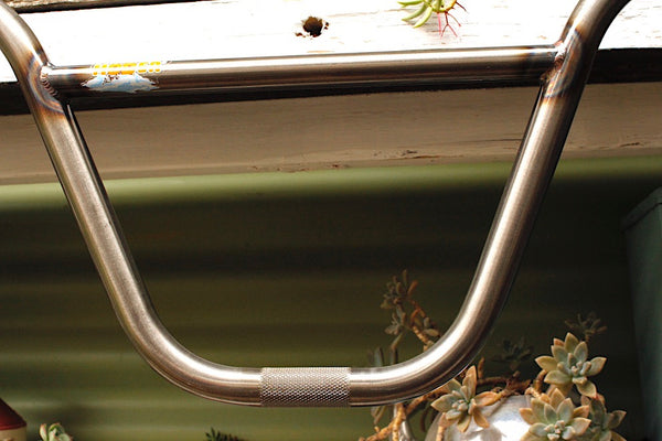 S & M bikes -S&M Hoder Skyhigh Bars -BARS -Anchor BMX
