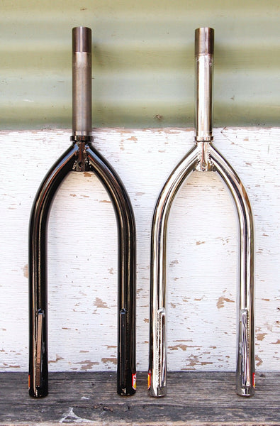 S & M bikes -S&M OG Forks -FORKS -Anchor BMX