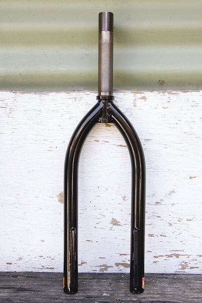 S & M bikes -S&M OG Forks -FORKS -Anchor BMX