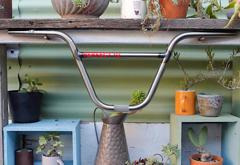 Perfect 10 handlebars sales