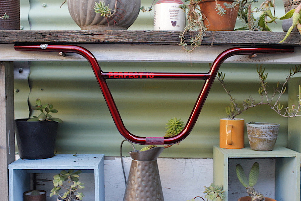 Perfect discount 10 handlebars