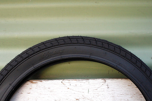 Salt Tracer 14 Inch Tyre