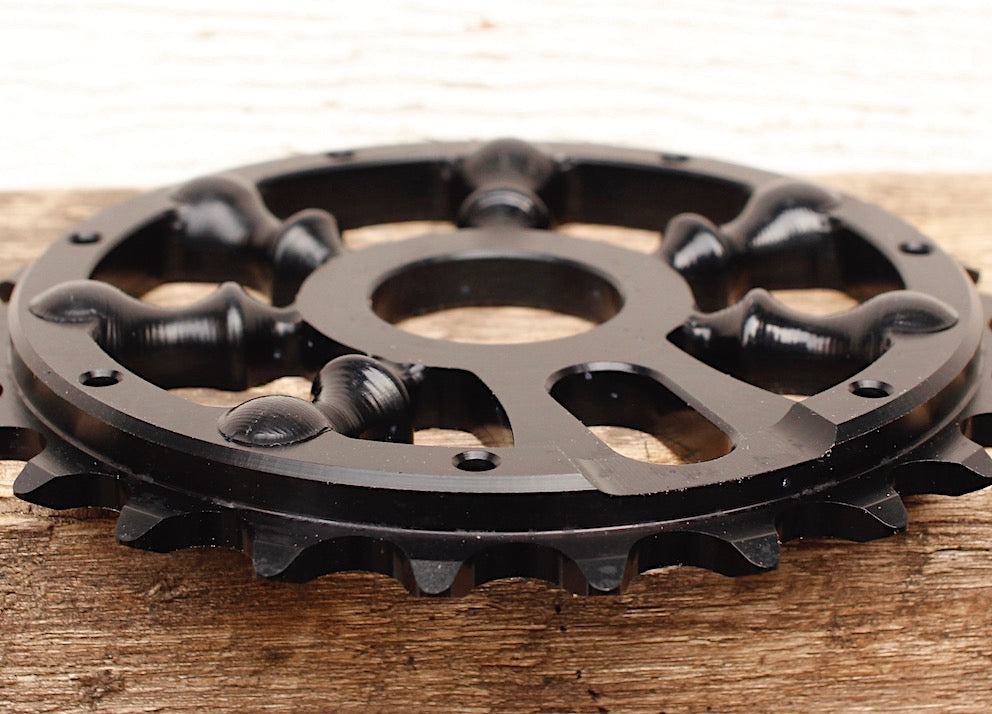 Bmx sprockets cheap