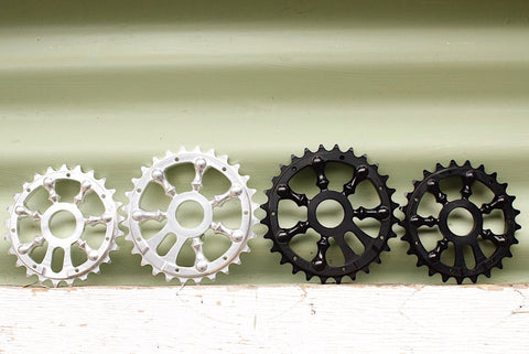 Anchor BMX -The Anchor Mariner Sprocket -SPROCKETS -Anchor BMX