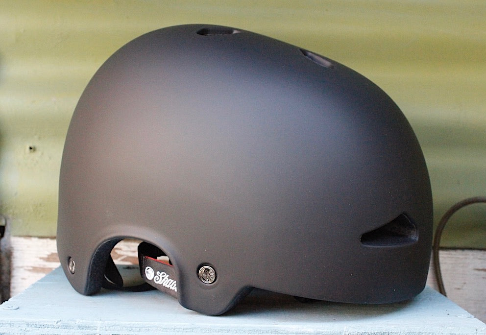 cool bmx helmets