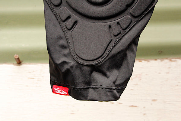THE SHADOW CONSPIRACY -TSC Invisa Lite Knee Pads -HELMETS + PADS + GLOVES -Anchor BMX