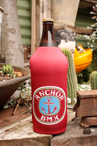 Anchor BMX -The Anchor Longneck Holder -ACCESSORIES -Anchor BMX