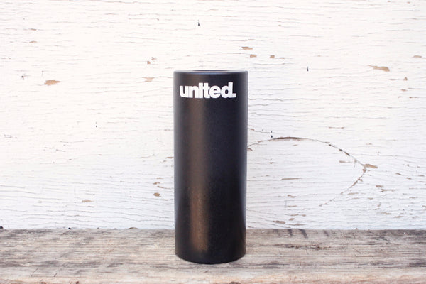 United Stealth Plastic Sleeve 100mm