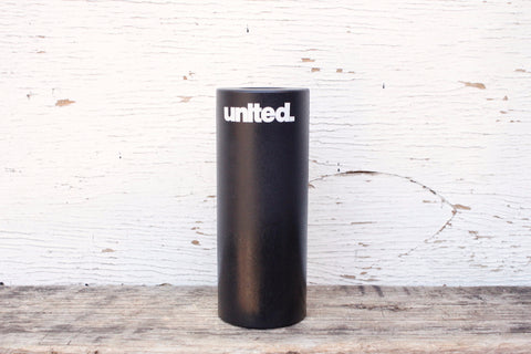 UNITED -United Stealth Plastic Sleeve 100Mm -pegs -Anchor BMX
