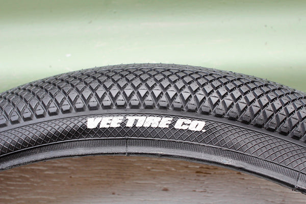 VEE TIRE CO -Vee Speeddster Fd Tyre -TYRES + TUBES -Anchor BMX