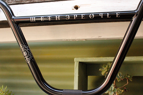 WETHEPEOPLE -WeThePeople Patrol Bars -BARS -Anchor BMX