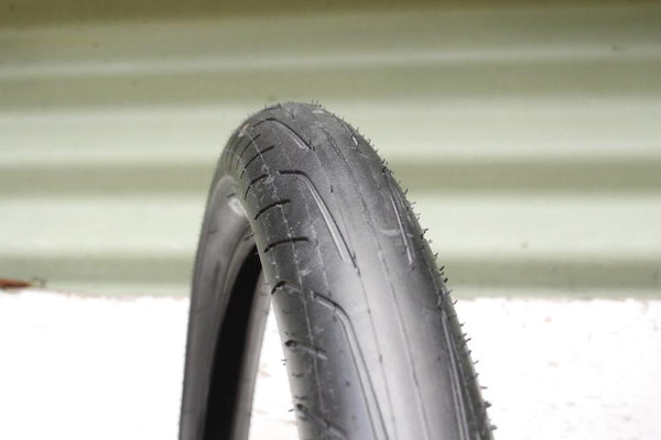 WETHEPEOPLE -WeThePeople Stickin Tyre -TYRES + TUBES -Anchor BMX