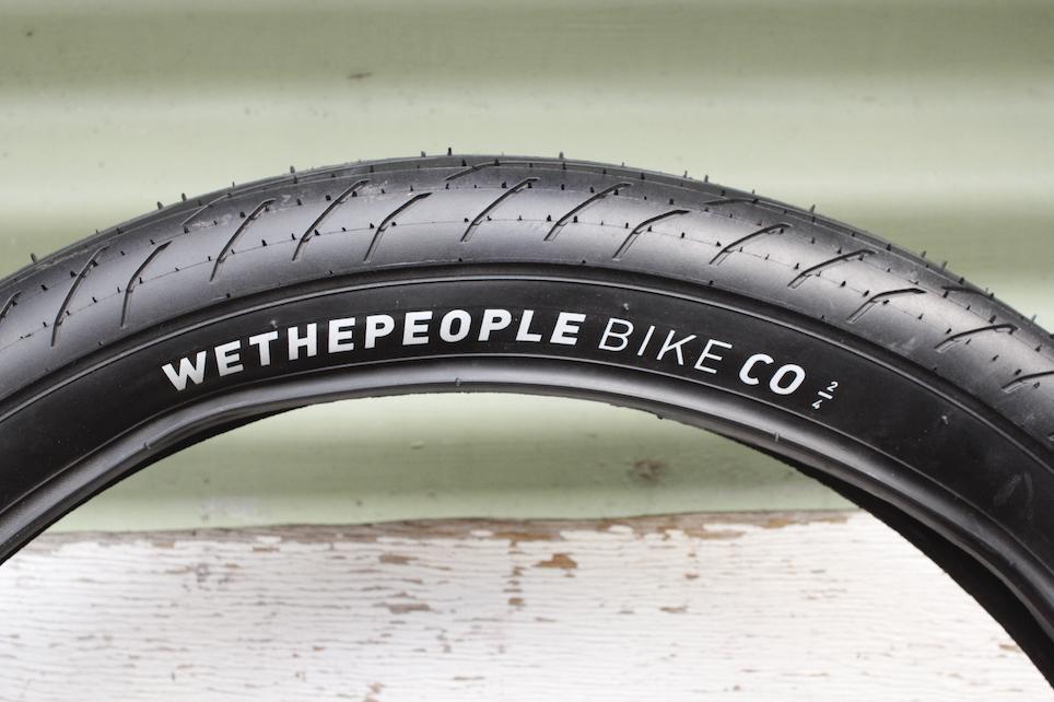 west coast choppers dirt bike