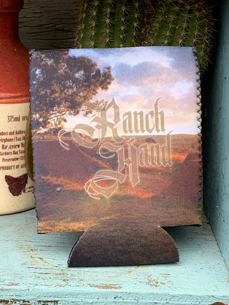 RANCH HAND -Ranch Hand Stubby Holder -ACCESSORIES -Anchor BMX