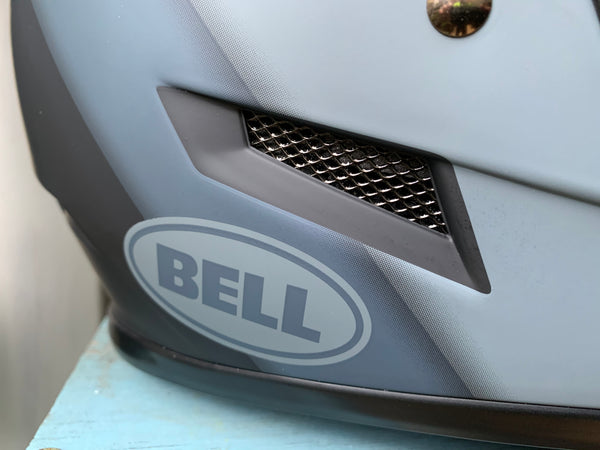 BELL HELMETS -Bell Sanction Full Face Helmet -HELMETS + PADS + GLOVES -Anchor BMX